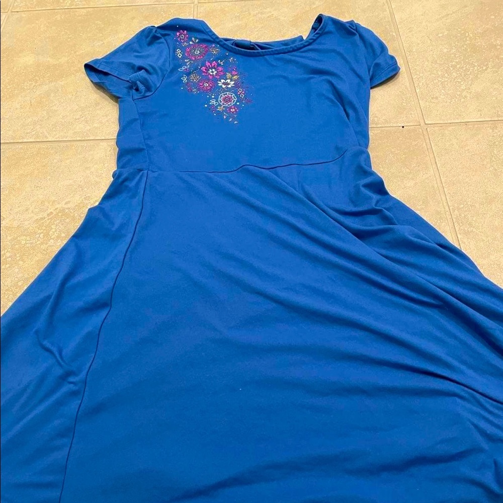 2 pc dress
